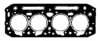 GLASER H02963-00 Gasket, cylinder head